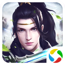 不朽仙途内购修改版 Logo
